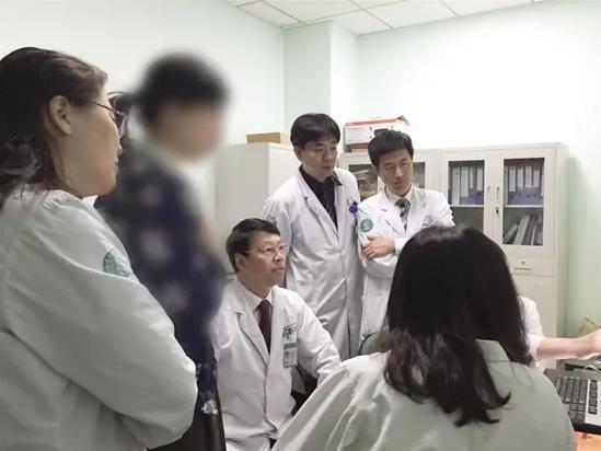 一张影像六市共享一份报告六市互认大连中山推动医疗同质化(图3)