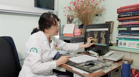 一张影像六市共享一份报告六市互认大连中山推动医疗同质化(图5)