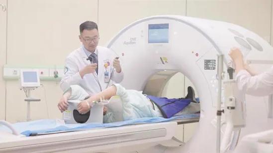 一张影像六市共享一份报告六市互认大连中山推动医疗同质化(图9)