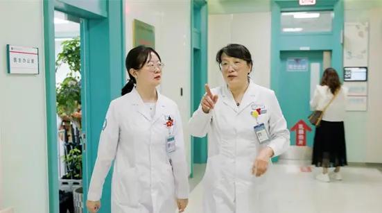 一张影像六市共享一份报告六市互认大连中山推动医疗同质化(图10)