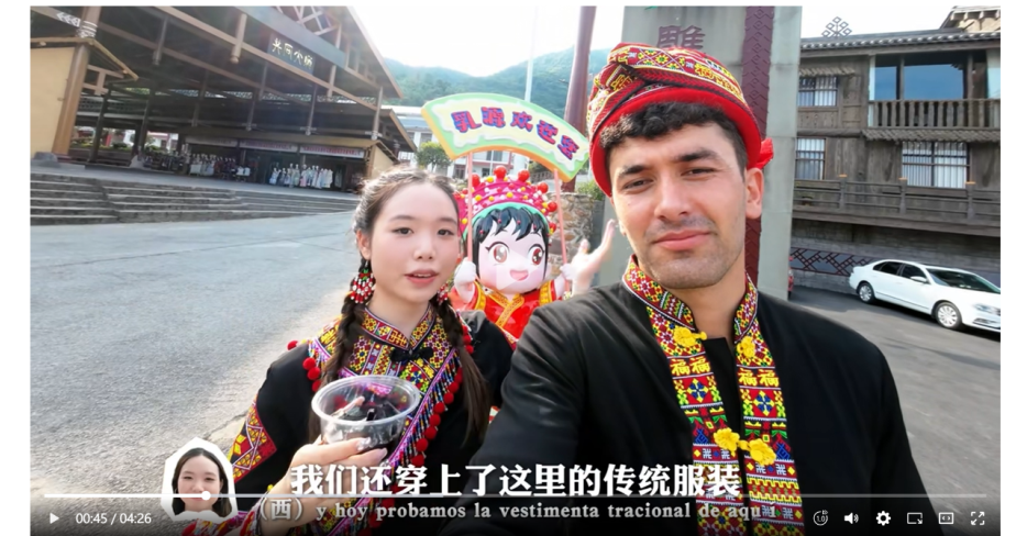 侯迎忠：二十载守正创新构建全媒体国际传播学科着力培养国际新闻传播人才(图8)