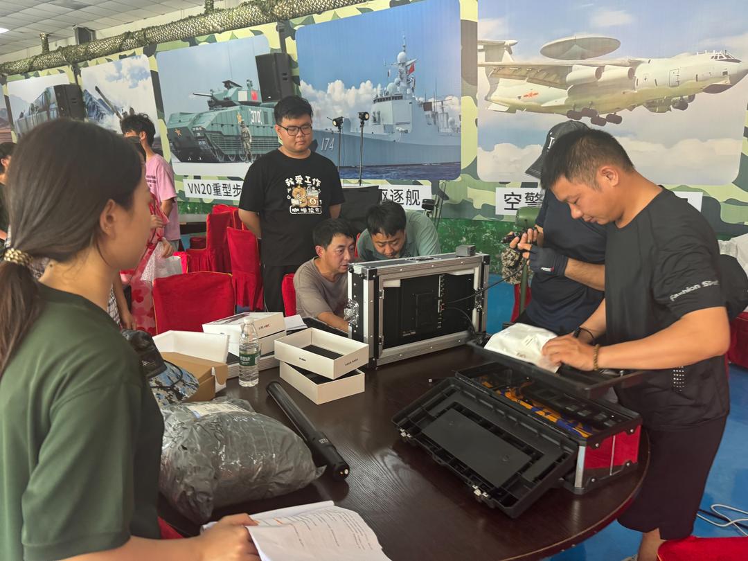 星空体育网站:微短剧赛道看济南长清区的“新跑法”_今日头条_大众网(图2)