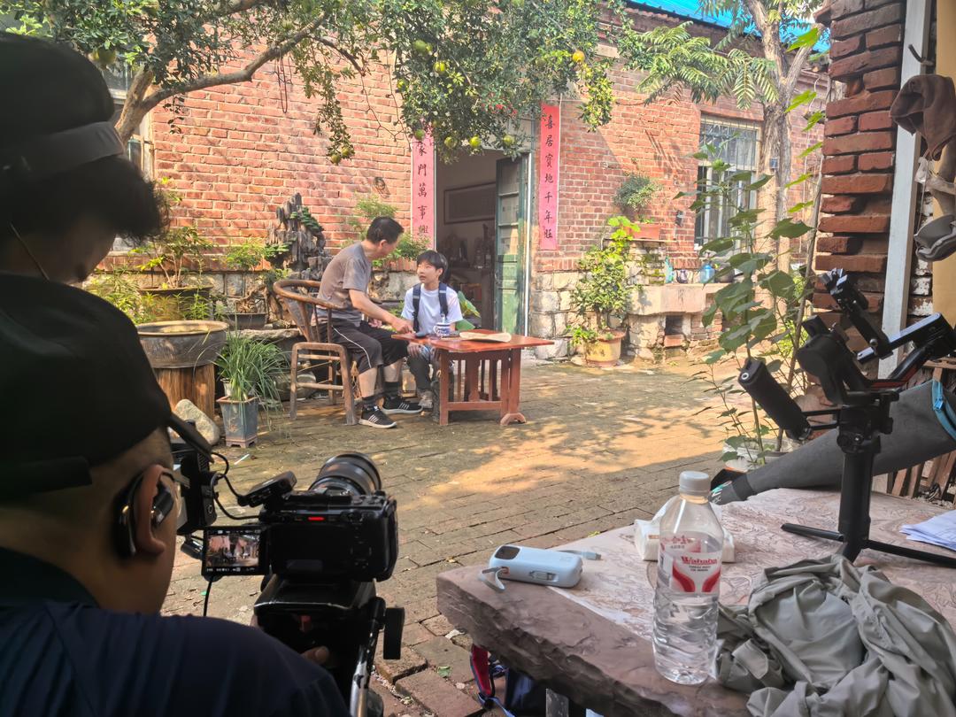 星空体育网站:微短剧赛道看济南长清区的“新跑法”_今日头条_大众网(图3)