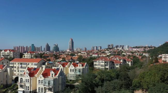 竖屏里的青岛:崛起的北方微短剧高地瞄准海内外的“爆款制造”(图6)