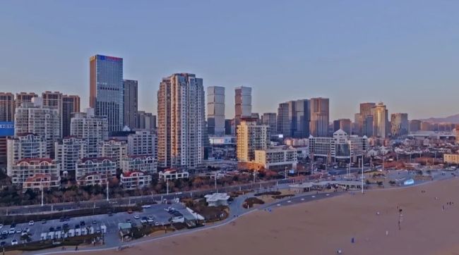 竖屏里的青岛:崛起的北方微短剧高地瞄准海内外的“爆款制造”(图10)