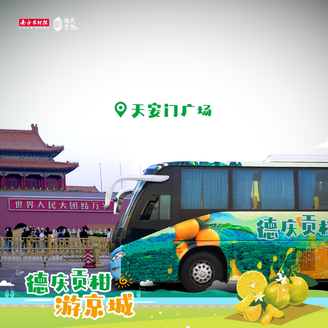 崇德之城柑王正甜:“媒体+”卖全球千年贡柑拓新路(图6)