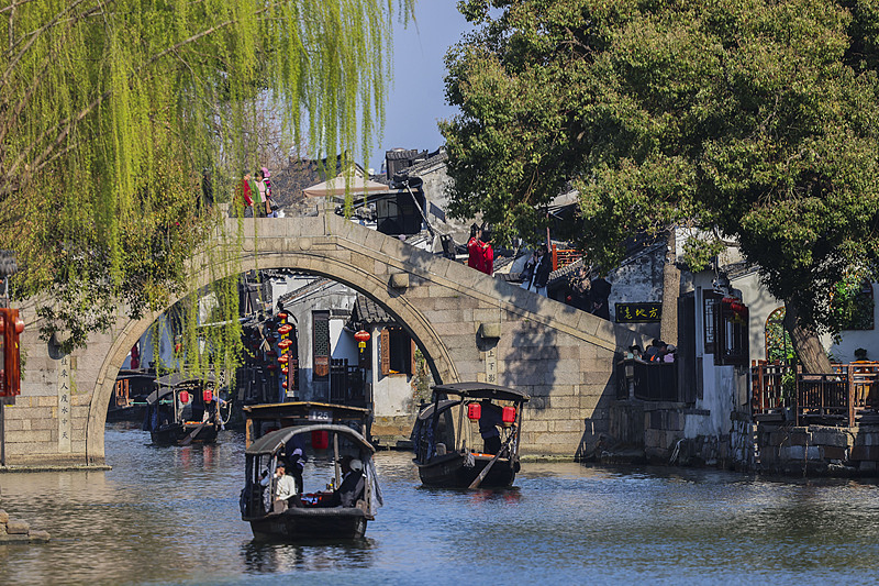 中国蓝观察丨植入嘉兴元素最高补贴30万元?“微短剧+”如何玩出新花样?(图2)