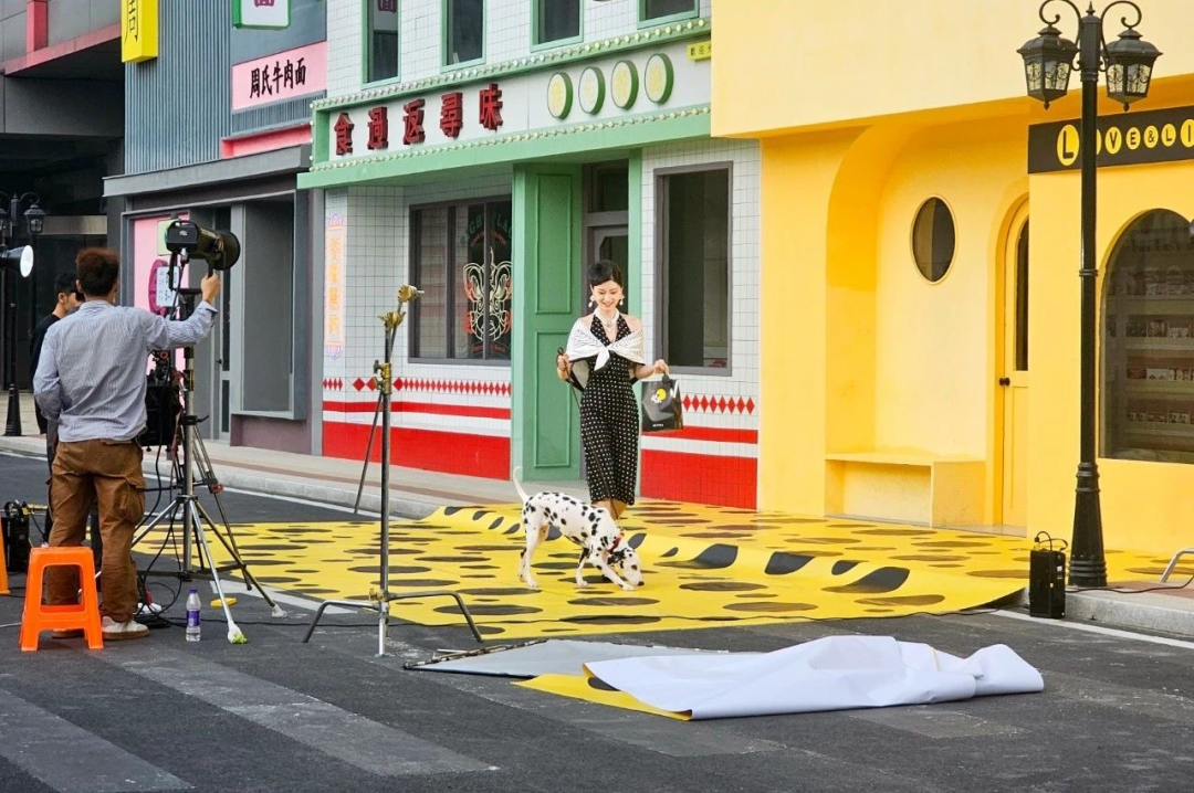 中国蓝观察丨植入嘉兴元素最高补贴30万元?“微短剧+”如何玩出新花样?(图3)