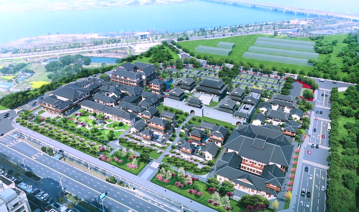 中国蓝观察丨植入嘉兴元素最高补贴30万元?“微短剧+”如何玩出新花样?(图4)