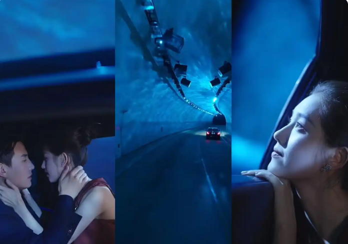 中国蓝观察丨植入嘉兴元素最高补贴30万元?“微短剧+”如何玩出新花样?(图5)