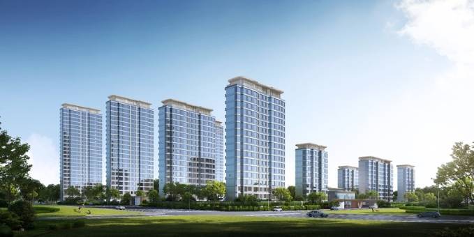 保利和光峯境首页售楼处丨合肥保利和光峯境指定网站售楼部欢迎您丨户型丨位置丨详情丨预约看房(图3)