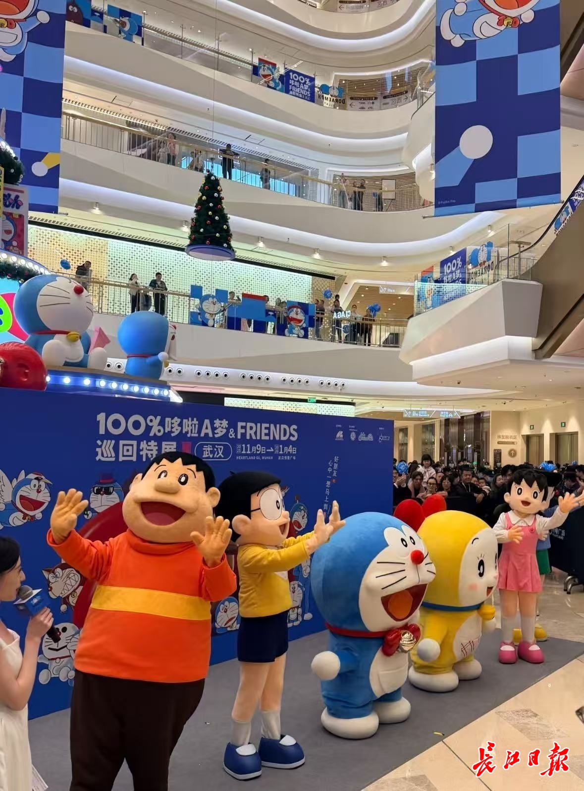 星空体育：“出片热”背后一座城市的“集体创作”正在进行(图4)