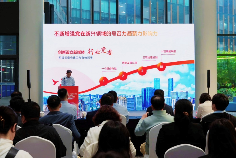 加速奔向千亿“黄金风口”市北“微”来可期！(图3)