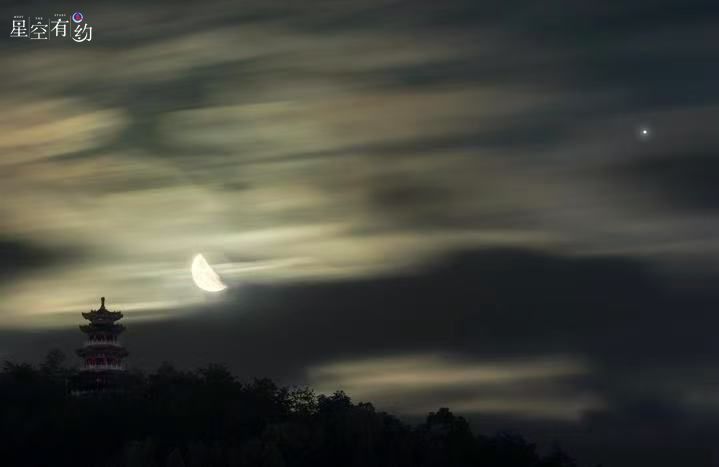 12月“天象剧场”的“节目单”来啦！(图2)