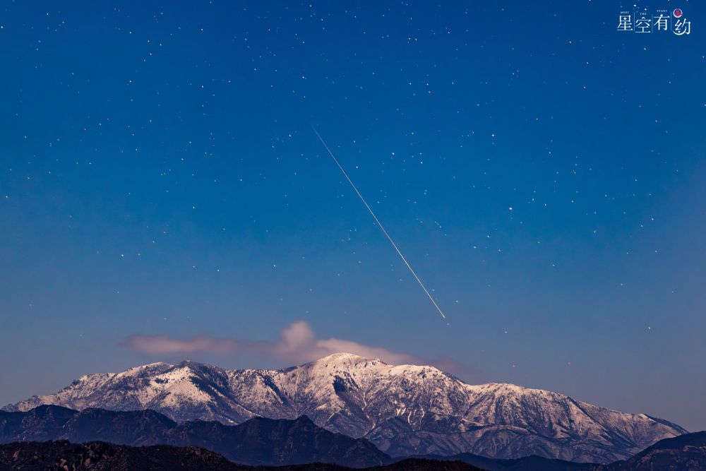 12月“天象剧场”的“节目单”来啦！(图3)