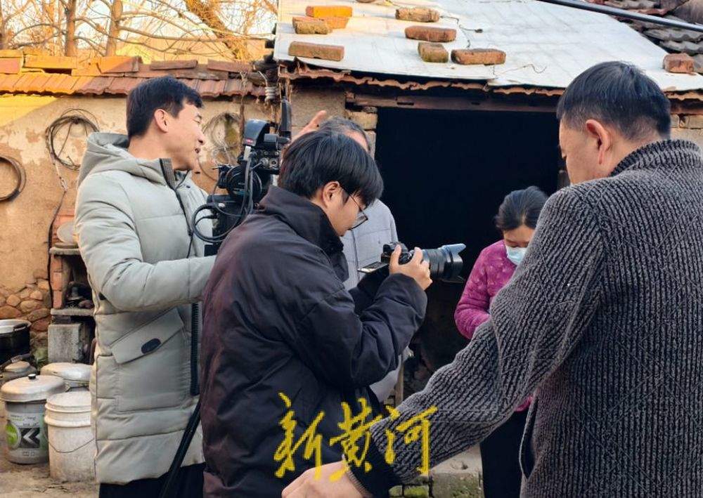 一个山东非遗的破圈样本蟠龙梆子闯入短剧赛道播放量超5亿(图2)