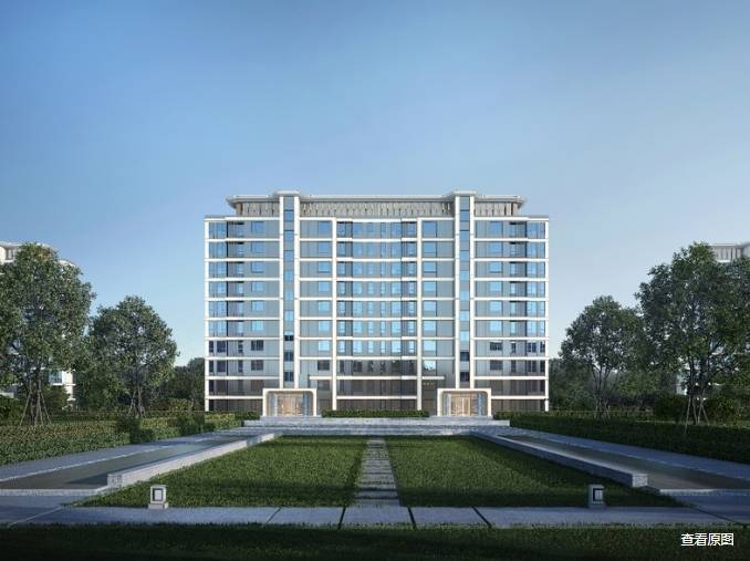 【近期开盘楼盘信息速览】合肥保利和光峯境项目户型图-值得买吗(图2)