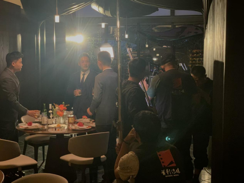 杭州宣传片制作首选伙伴：首影传媒专业高效创意与执行并重(图3)