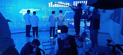 杭州宣传片制作首选伙伴：首影传媒专业高效创意与执行并重(图4)