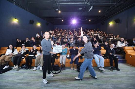 FamilyLens×SmallRig联合启动斯莫格家庭影像场景共创计划(图3)