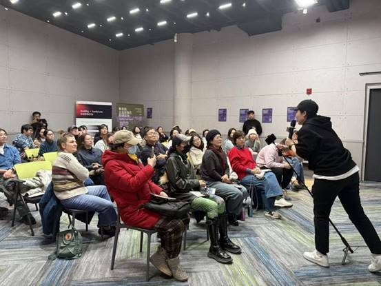 FamilyLens×SmallRig联合启动斯莫格家庭影像场景共创计划(图5)