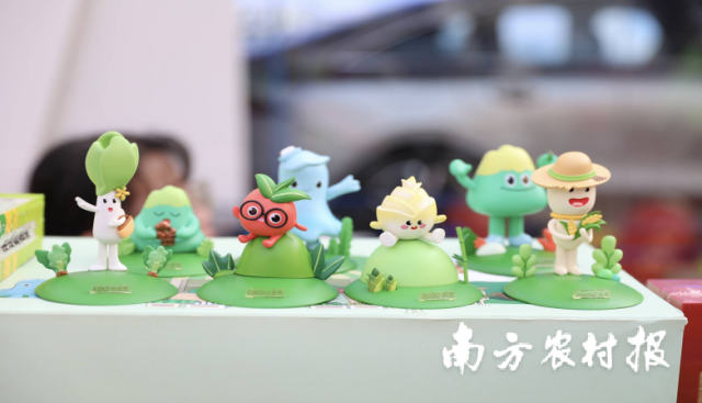 从“五大百亿”到千亿新蓝图!广东清远的“媒体+”现代农业方法论(图4)