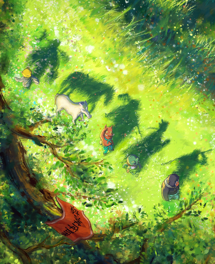 星空体育网站：超500亿元！解码2025中国电影市场(图3)