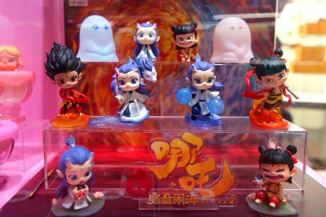 星空体育网站：超500亿元！解码2025中国电影市场(图5)