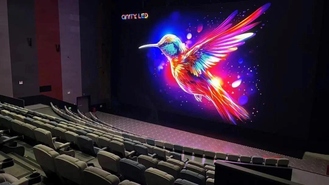 星空体育网站：超500亿元！解码2025中国电影市场(图12)