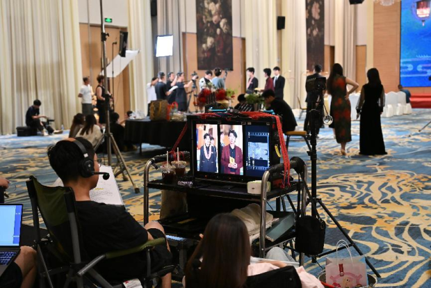 郑州太能演了!(图3)