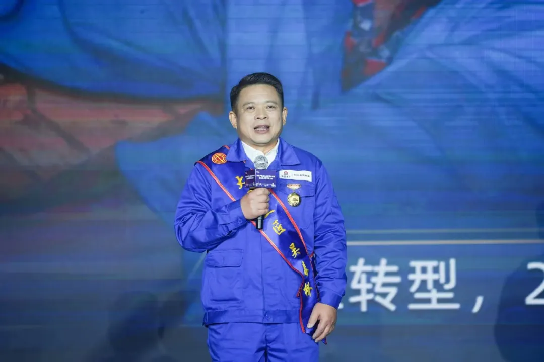 每6个武汉人中就有一位这支队伍能人辈出(图3)