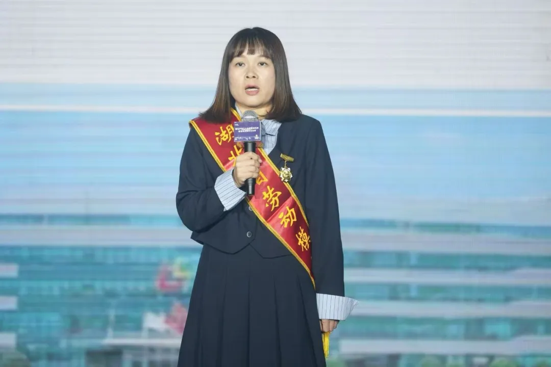 每6个武汉人中就有一位这支队伍能人辈出(图4)