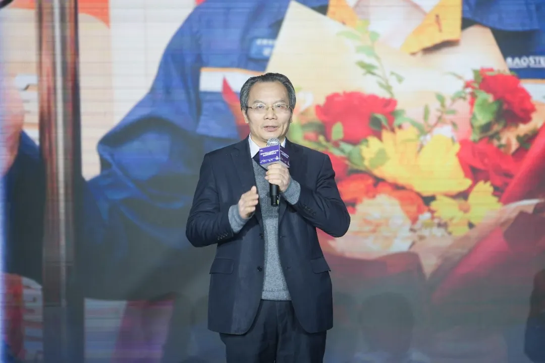 每6个武汉人中就有一位这支队伍能人辈出(图6)