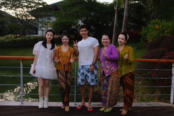 《中泰音乐汇·万宁篇》拍摄幕后大揭秘六大“泰”特别(图5)