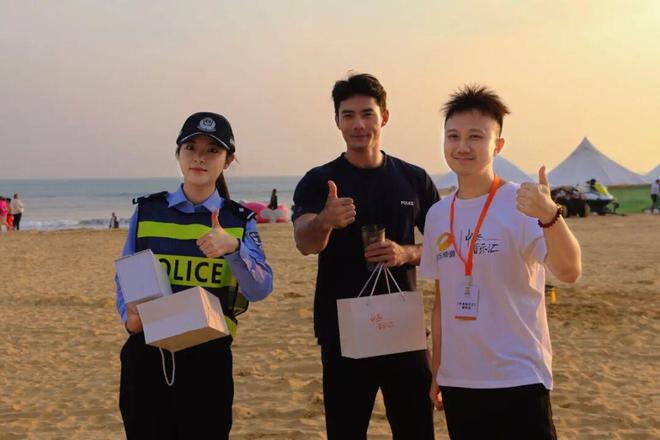 《中泰音乐汇·万宁篇》拍摄幕后大揭秘六大“泰”特别(图3)