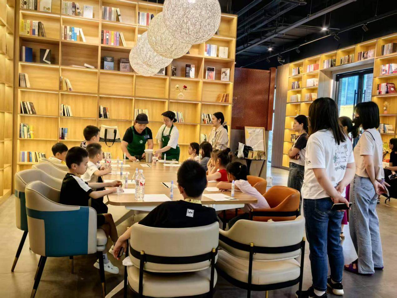 北辰光谷里：年度优秀商业地产运营项目的自我进化(图9)