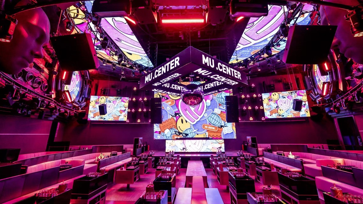 北辰光谷里：年度优秀商业地产运营项目的自我进化(图2)