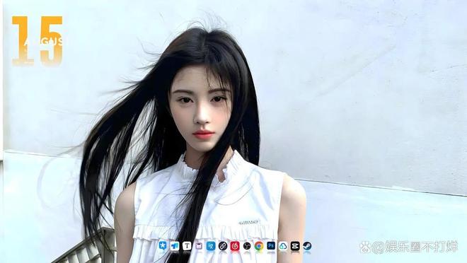 震惊！丝芭传媒实名举报鞠婧祎涉严重经济犯罪(图8)