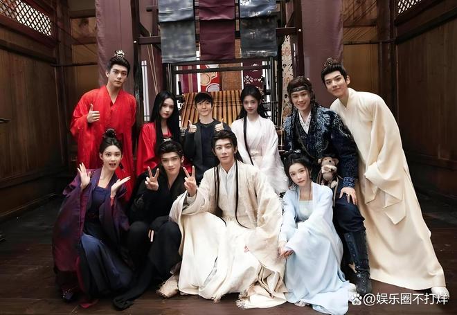 震惊！丝芭传媒实名举报鞠婧祎涉严重经济犯罪(图11)