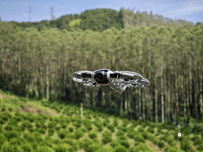 2025户外影像分岔口：性能党退场大疆影石抢江山(图3)