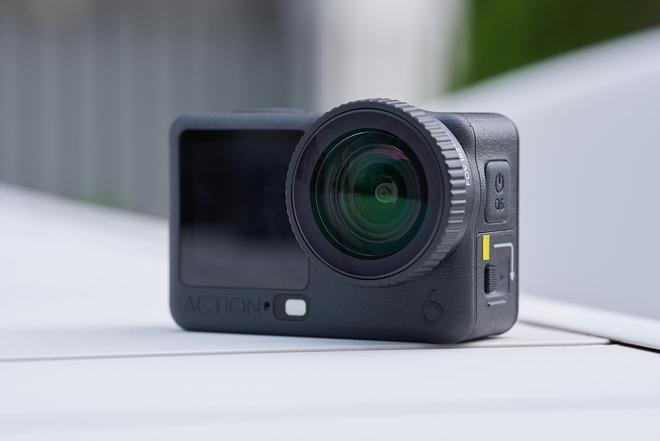 2025户外影像分岔口：性能党退场大疆影石抢江山(图2)