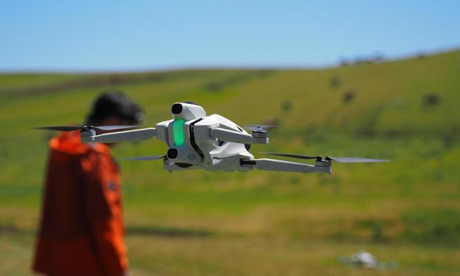 2025户外影像分岔口：性能党退场大疆影石抢江山(图4)