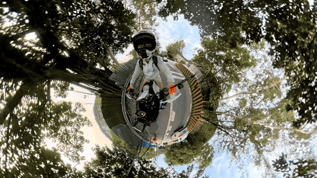 2025户外影像分岔口：性能党退场大疆影石抢江山(图7)