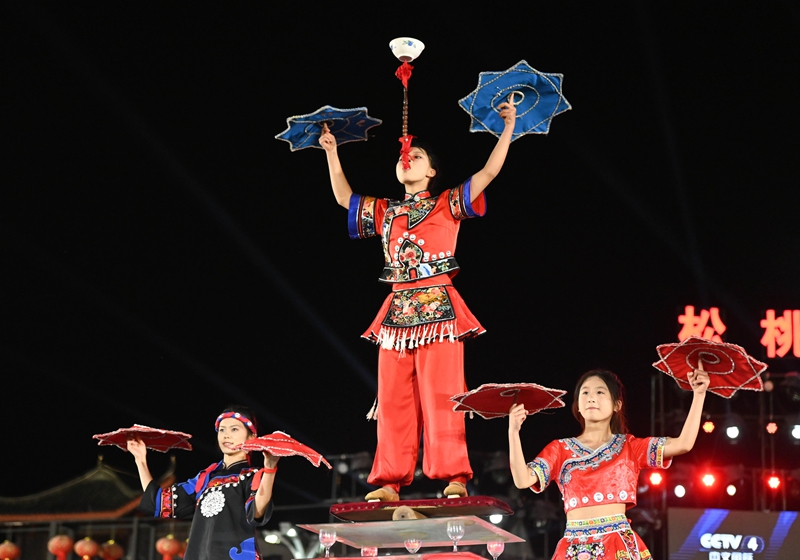 苗乡文韵动山河(图4)