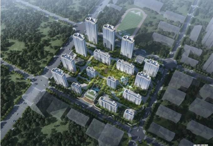 星空体育：合肥保利和光峯境售楼处地址-交房时间-值不值得买-升值空间-最新消息-网站-最新首页-楼盘百科(图4)