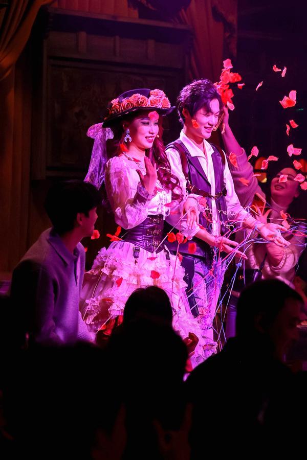 短剧火方言潮度假妙郑州郑东新区文旅融合闯新路(图2)