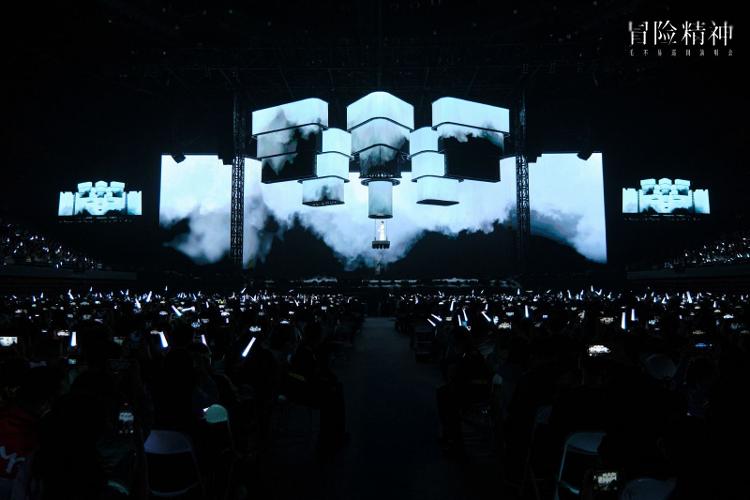 星空体育网站:一词看青岛文旅篇:一城山海四季可期——青岛用五年讲述“全季全域”(图4)