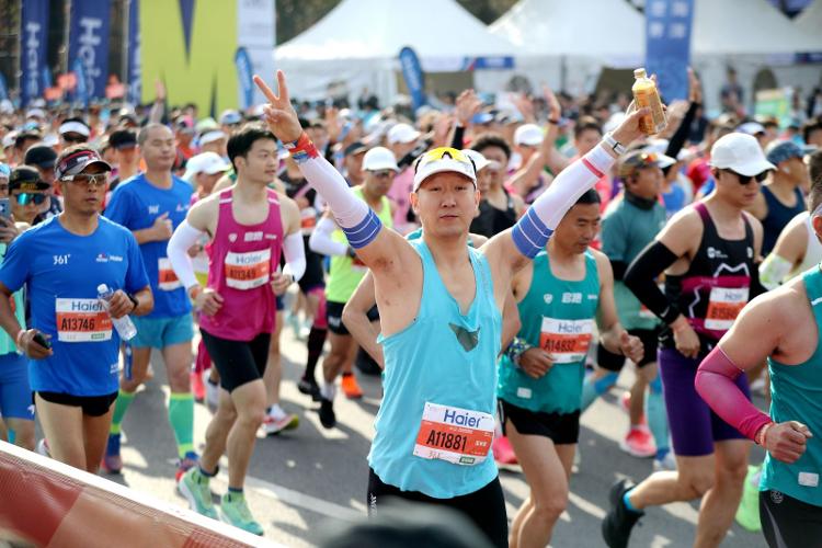 星空体育网站:一词看青岛文旅篇:一城山海四季可期——青岛用五年讲述“全季全域”(图7)