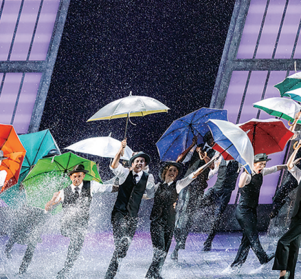 星空体育:景深2026:青岛全域文娱的多维绽放(图2)