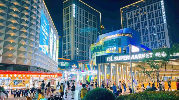 许昌恒达金汇广场-售楼部电话-恒达金汇广场-在售房源-楼盘详情-最新房价-户型-区域配套(图6)